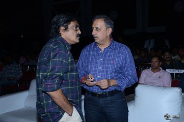 Pandaga Chesko Movie Audio Launch